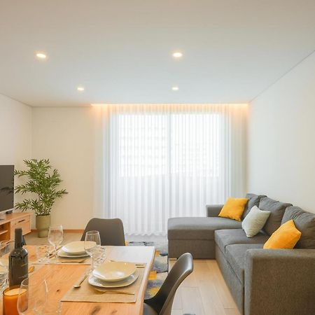 Alameda 74 Luxury Apartment By Home Sweet Home אבאירו מראה חיצוני תמונה