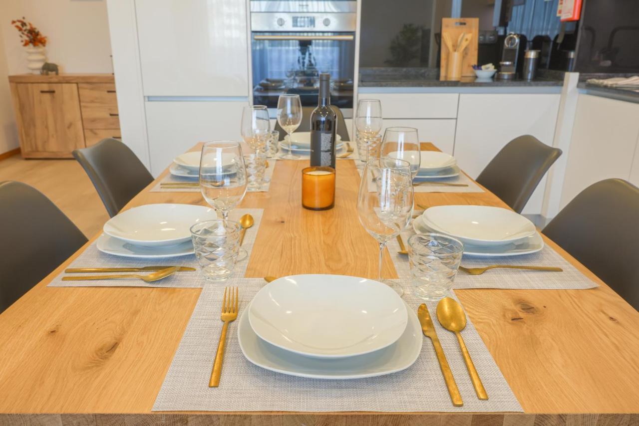 Alameda 74 Luxury Apartment By Home Sweet Home אבאירו מראה חיצוני תמונה