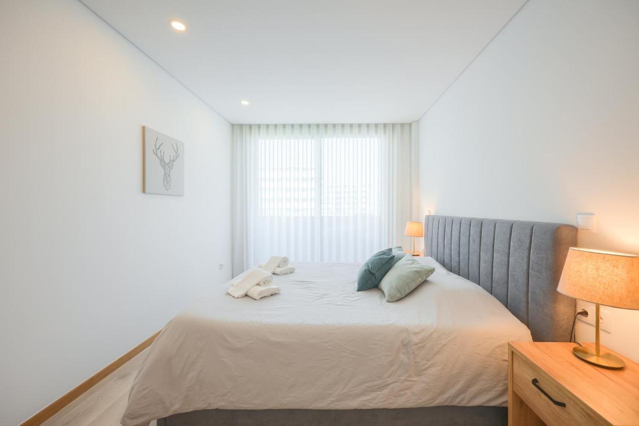 Alameda 74 Luxury Apartment By Home Sweet Home אבאירו מראה חיצוני תמונה