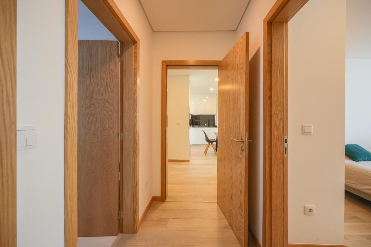 Alameda 74 Luxury Apartment By Home Sweet Home אבאירו מראה חיצוני תמונה