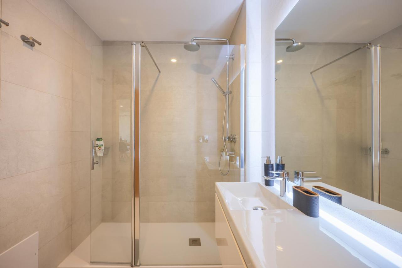 Alameda 74 Luxury Apartment By Home Sweet Home אבאירו מראה חיצוני תמונה
