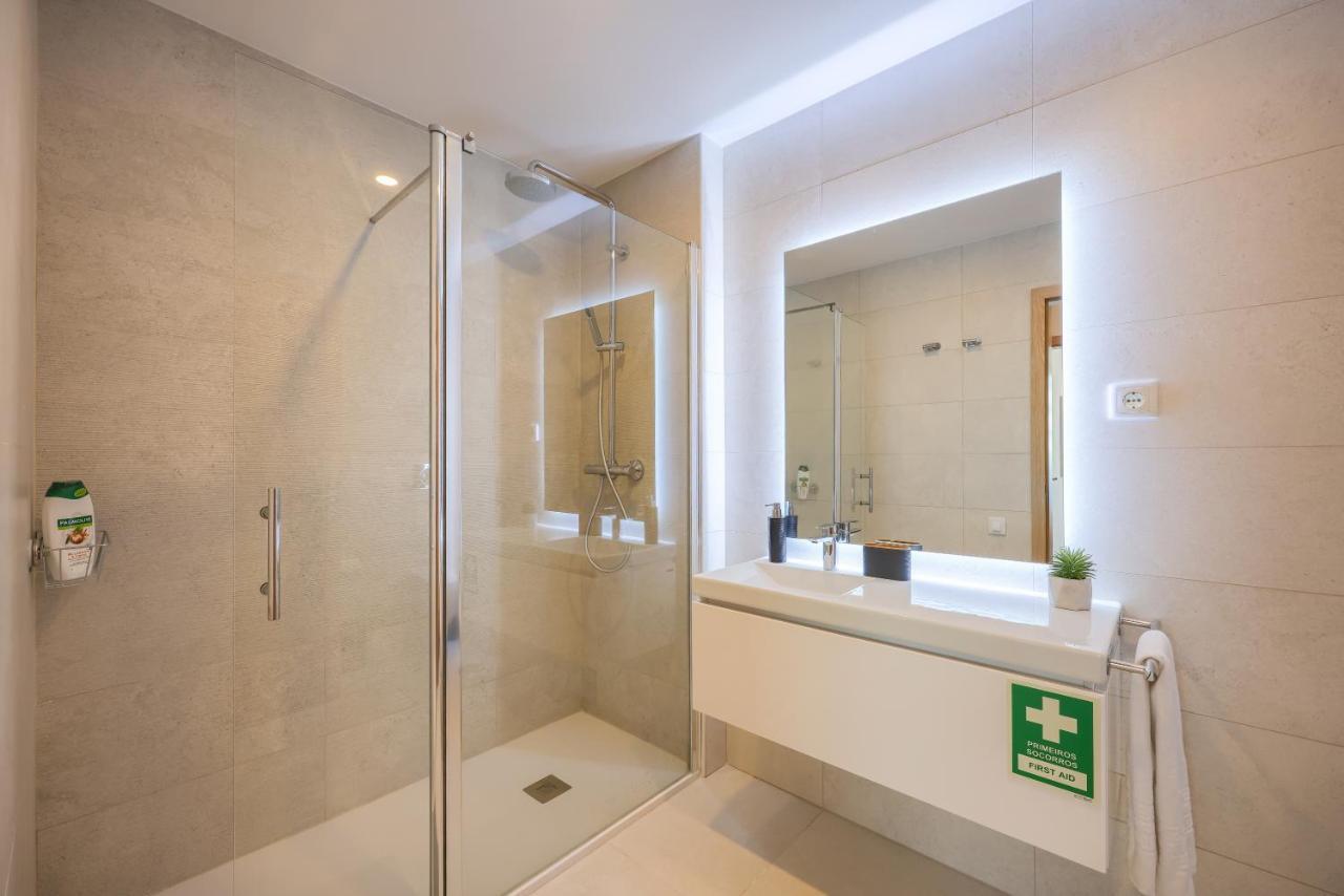 Alameda 74 Luxury Apartment By Home Sweet Home אבאירו מראה חיצוני תמונה