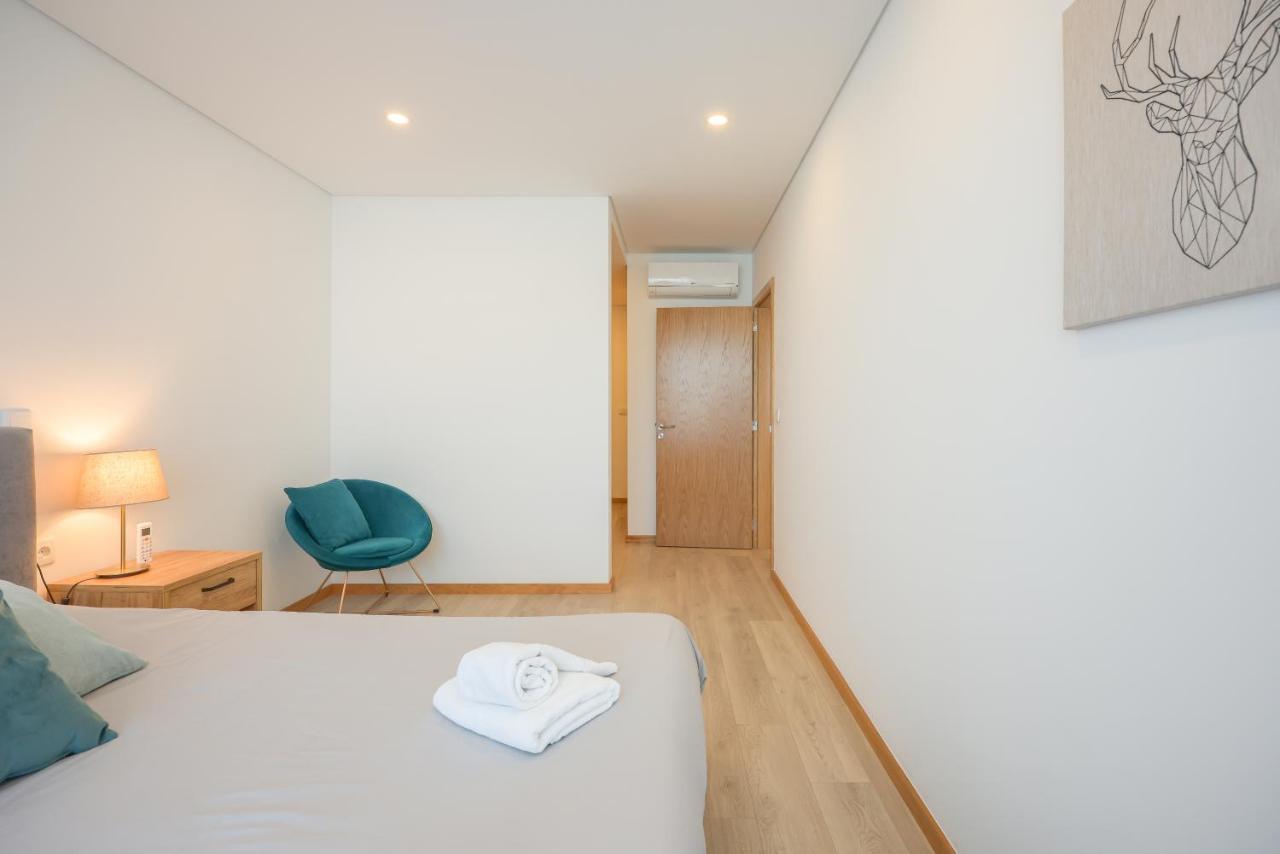 Alameda 74 Luxury Apartment By Home Sweet Home אבאירו מראה חיצוני תמונה