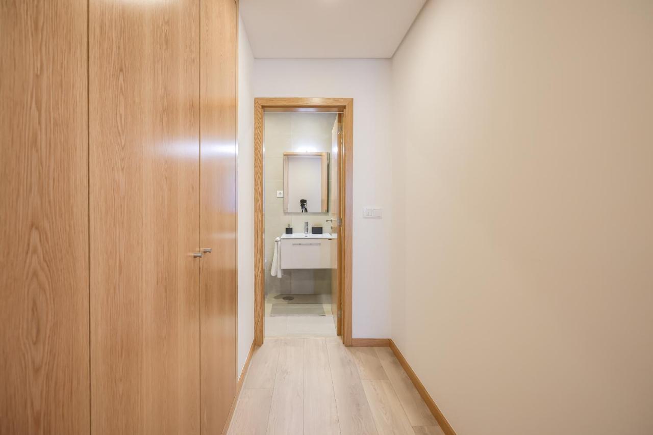Alameda 74 Luxury Apartment By Home Sweet Home אבאירו מראה חיצוני תמונה
