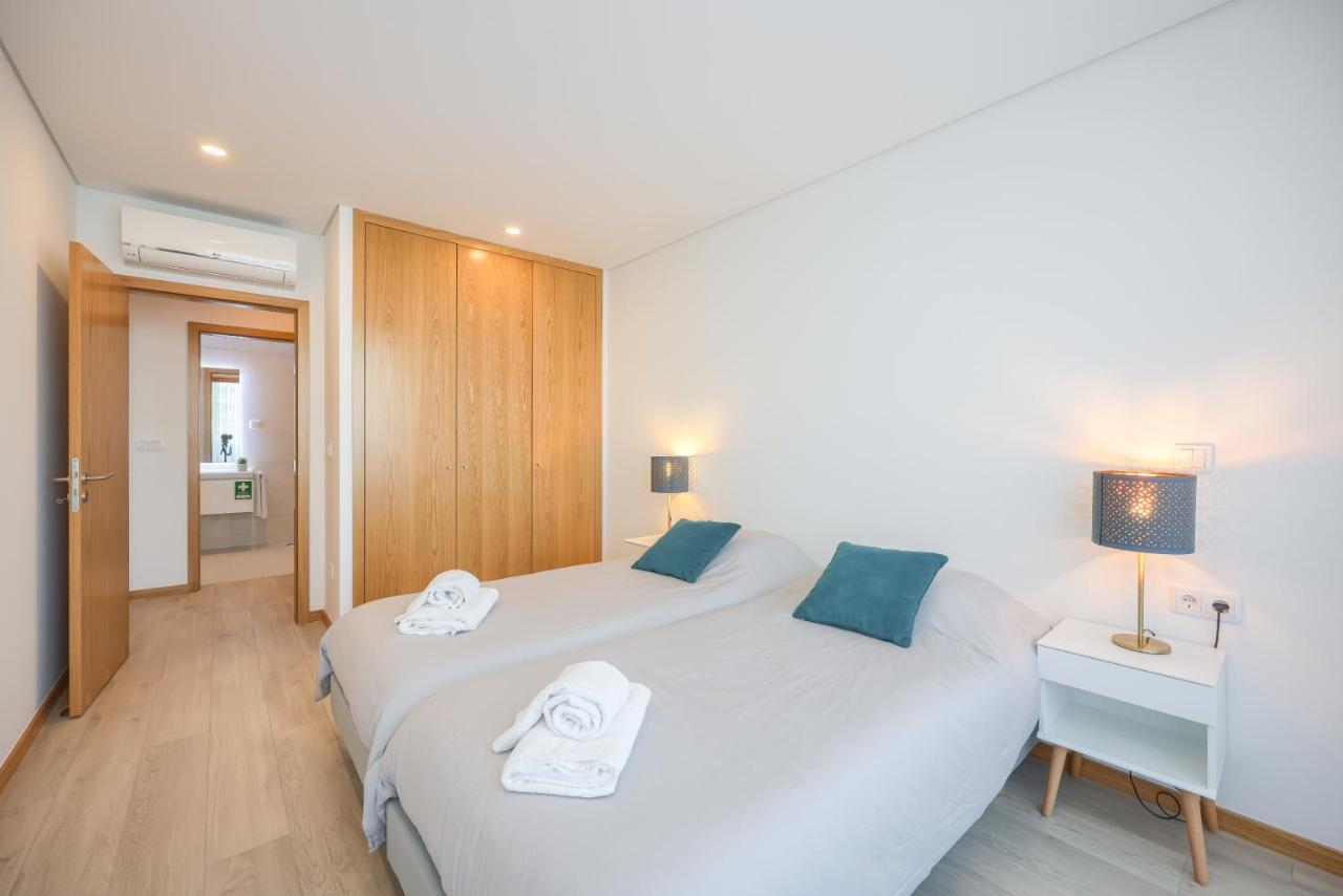 Alameda 74 Luxury Apartment By Home Sweet Home אבאירו מראה חיצוני תמונה
